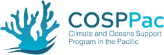 COSPPac Logo